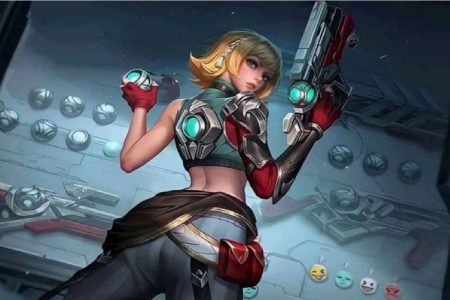 How To Play Using Beatrix Mobile Legends Ml Esports