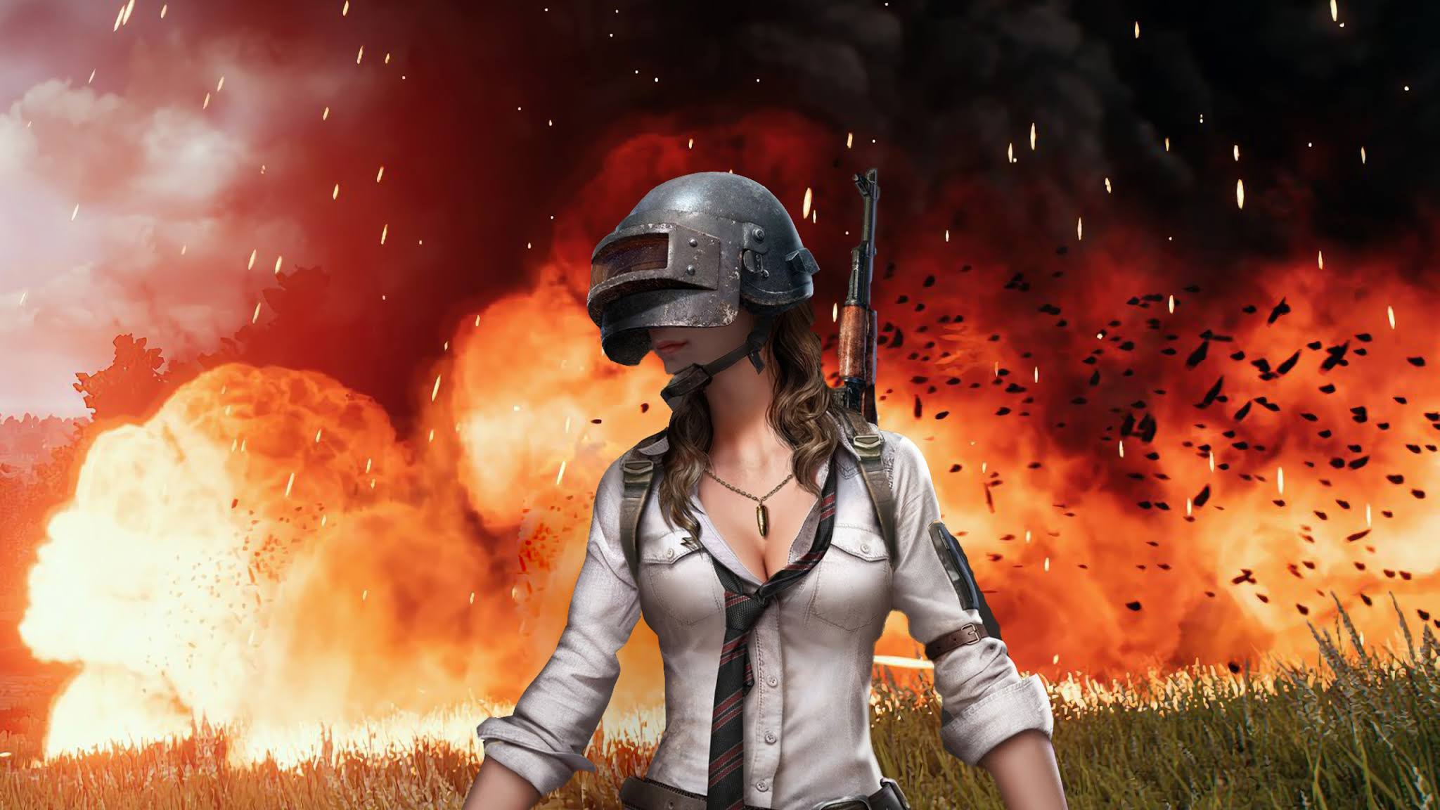 Playing PUBG Mobile Can Increase Intelligence? - Esports