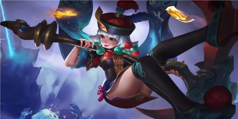 Ruby, Nana, Beatrix and Gloo Buff Mobile Legends 1.5.76 (ML) | Esports