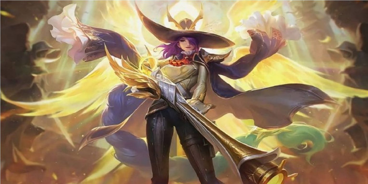 How much DM for one skin legend in Mobile Legends (ML)? | Esports