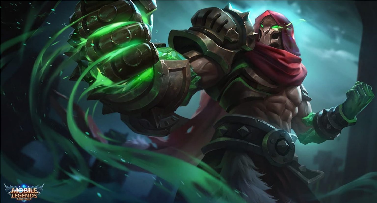 List of Cool Mobile Legends (ML) Squad Names and Their Meanings Esports