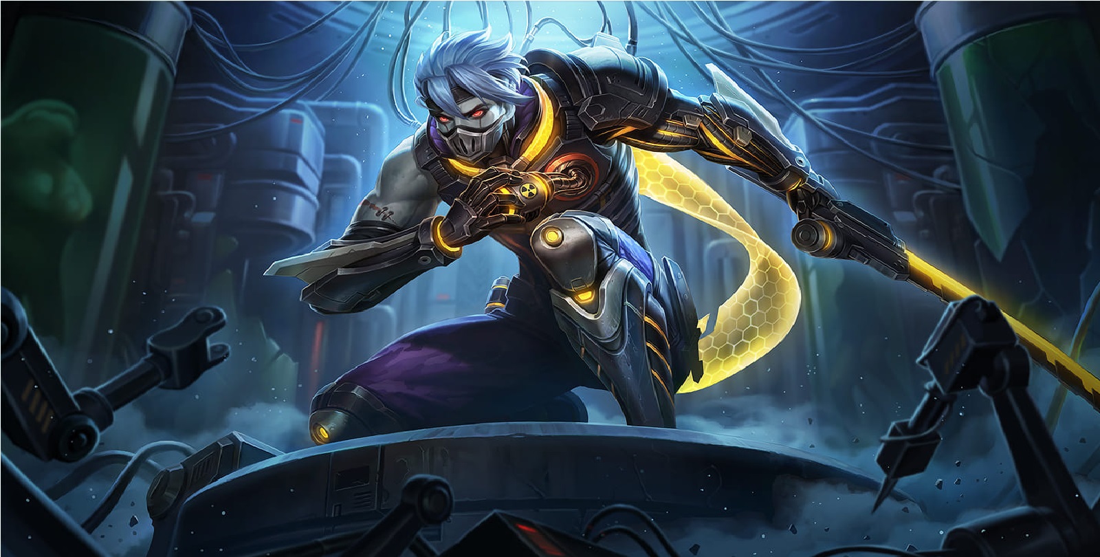 Are Meta AoV and LoL Effective in Mobile Legends? (ML) - Esports