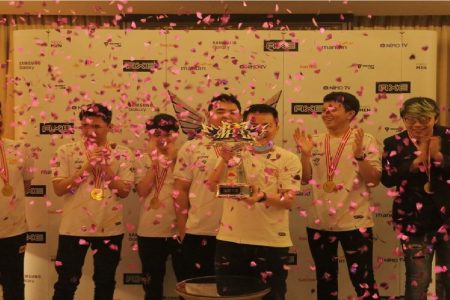 Esports Mobile Legends Team Wins Mpl Indonesia Season 1 7 Ml Esports