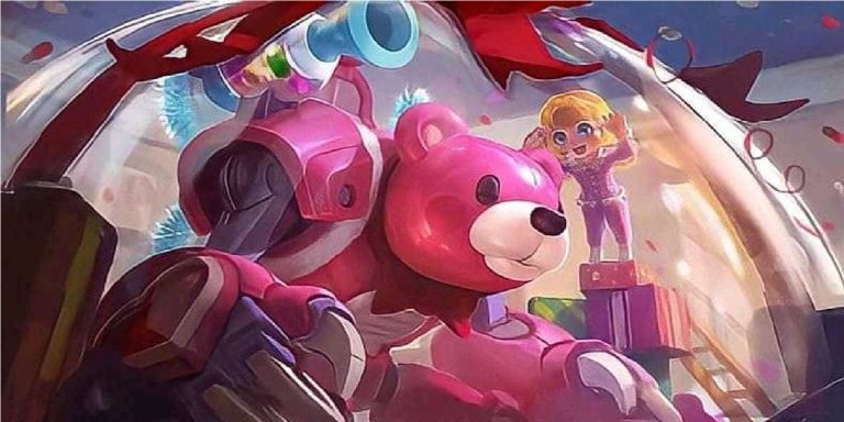 12 Mobile Legends Skin Release Schedule for May 2021 (ML) | Esports