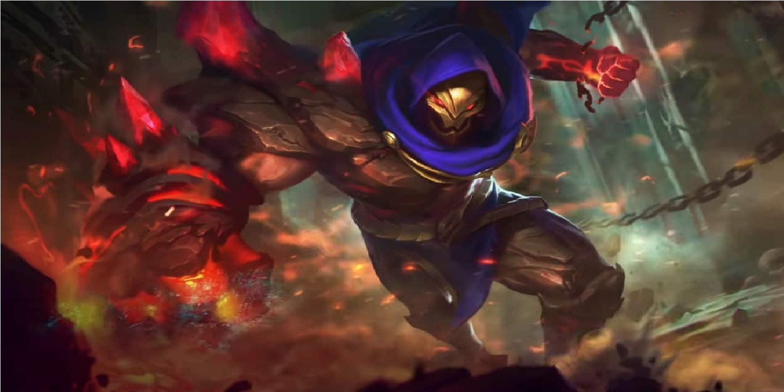 10 Heroes To Counter Diggie Mobile Legends Ml Esports