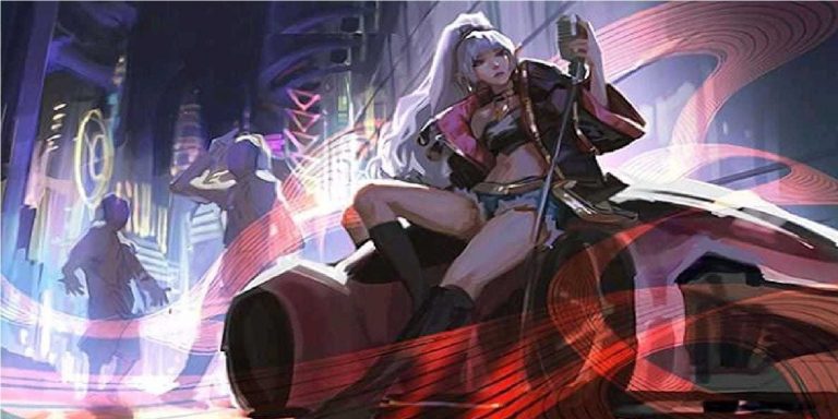 Selena STUN Series Latest Skin Mobile Legends (ML) | Esports