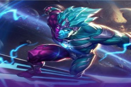 5 Heroes For Combo Gord Mobile Legends Ml Esports