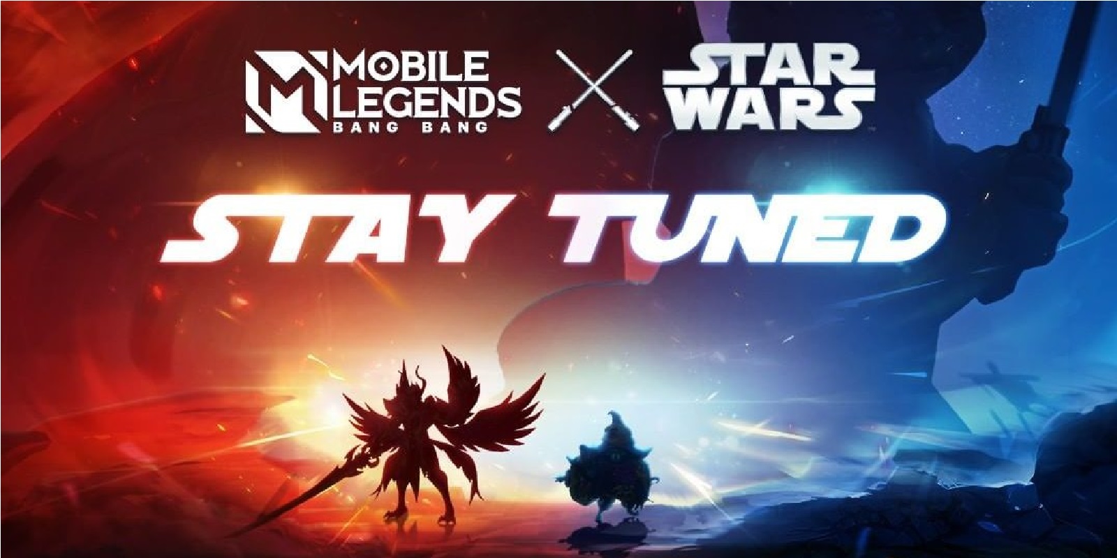 Mobile Legends Officially Announces New MLBB X Star Wars Collaboration