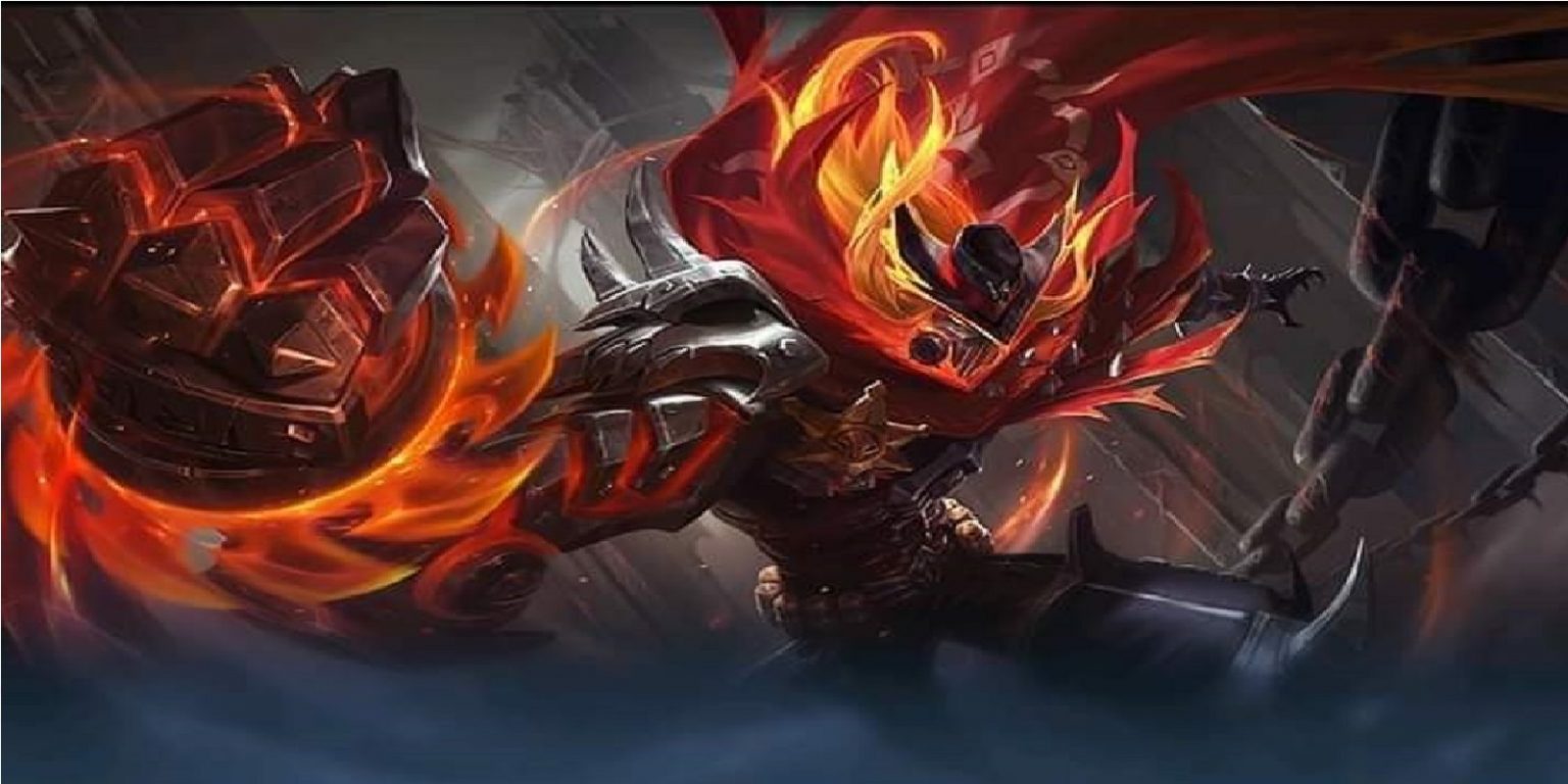 10 Fastest Heroes To Kill Mobile Legends (ml) 