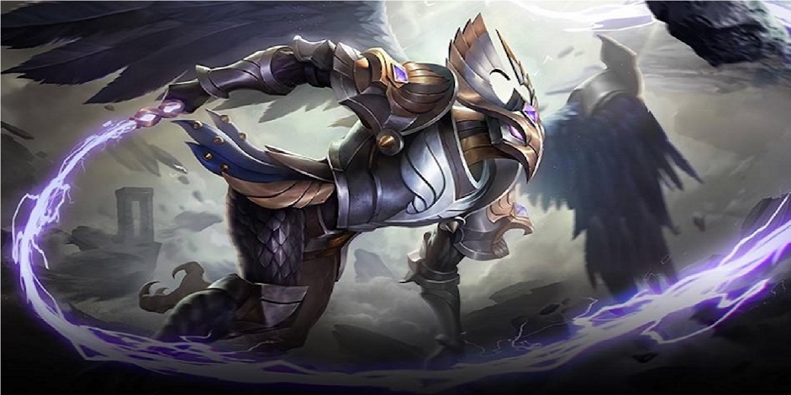 5 Heroes For Combo Granger Mobile Legends (ML) - Esports 5 Heroes For Combo Granger Mobile Legends (ML) - Esports