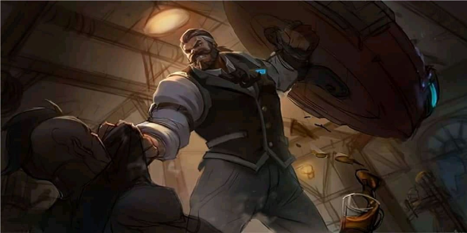 10 Heroes That Match Roaming Items In Mobile Legends Ml Esports