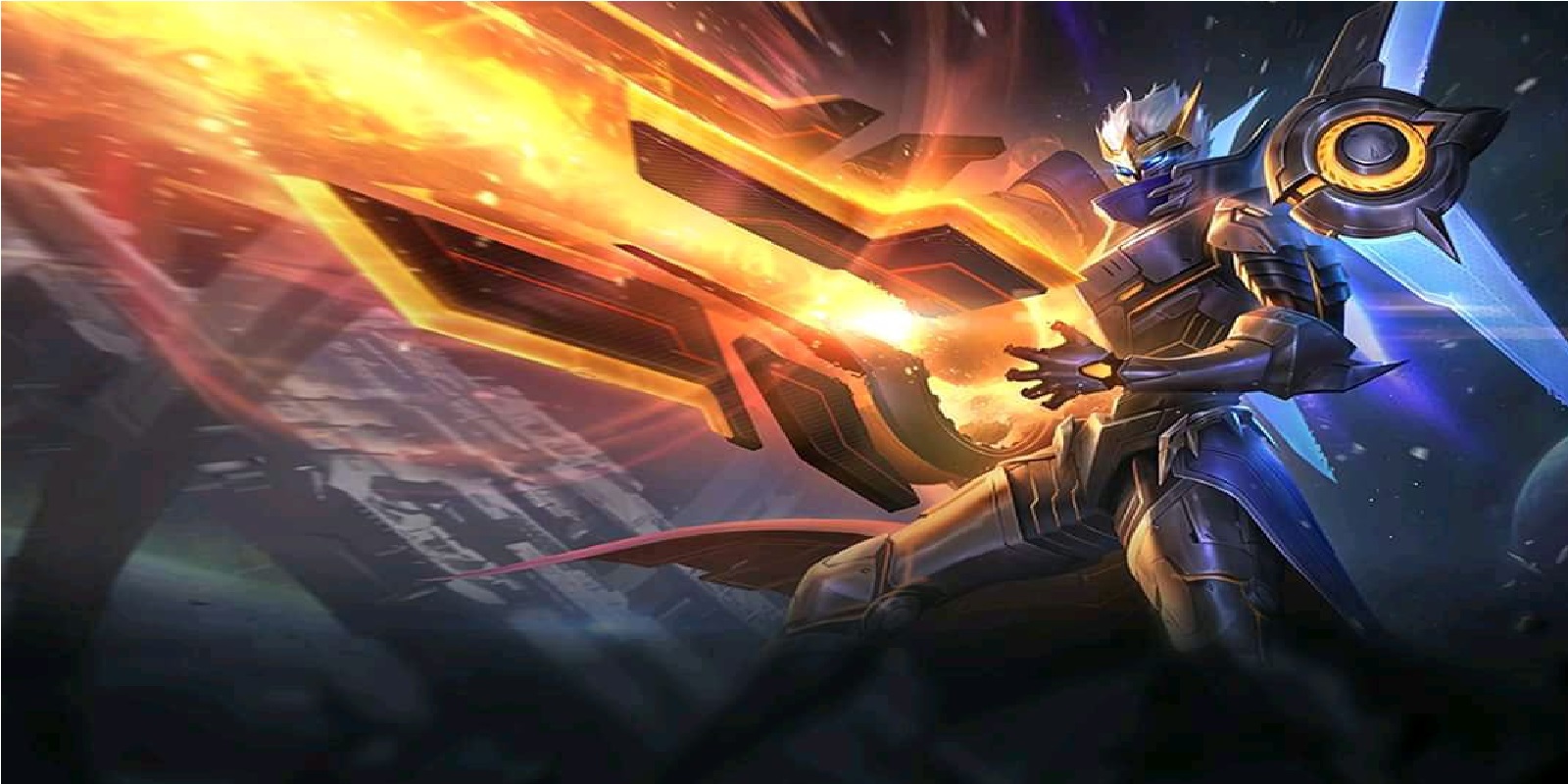 Branz S Favorite Hero In Mobile Legends Ml Esports Branz S Favorite Hero In Mobile Legends Ml Esports
