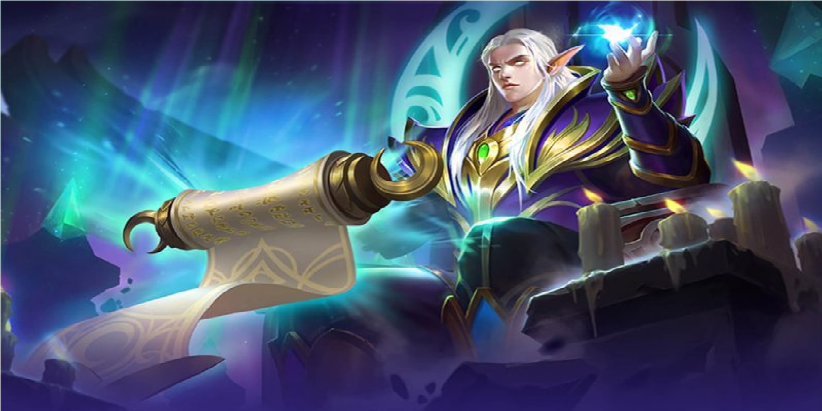 5 Heroes For Combo Estes Mobile Legends (ML) | Esports