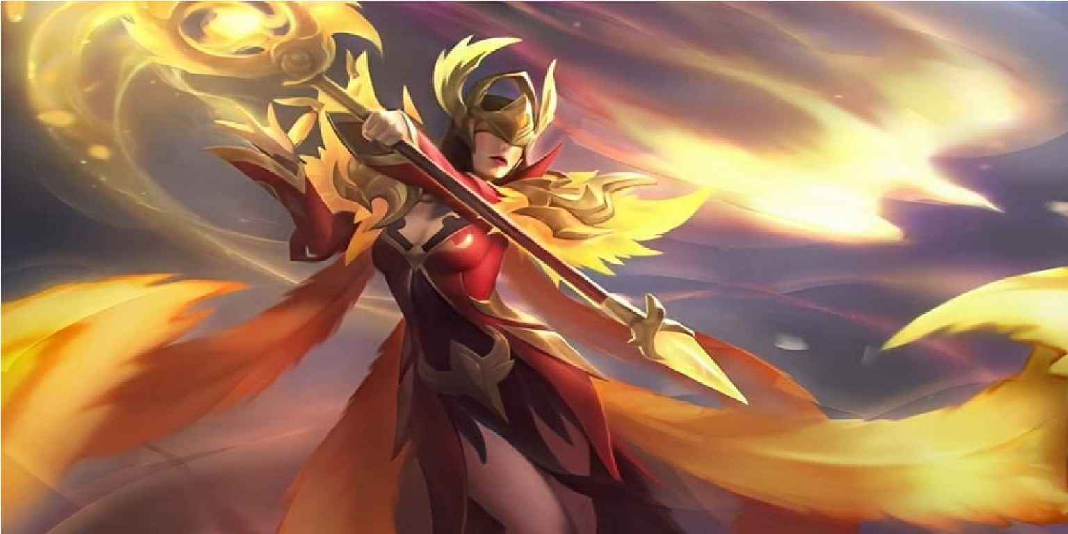 List of All Skin Collector Mobile Legends (MLBB) | Esports
