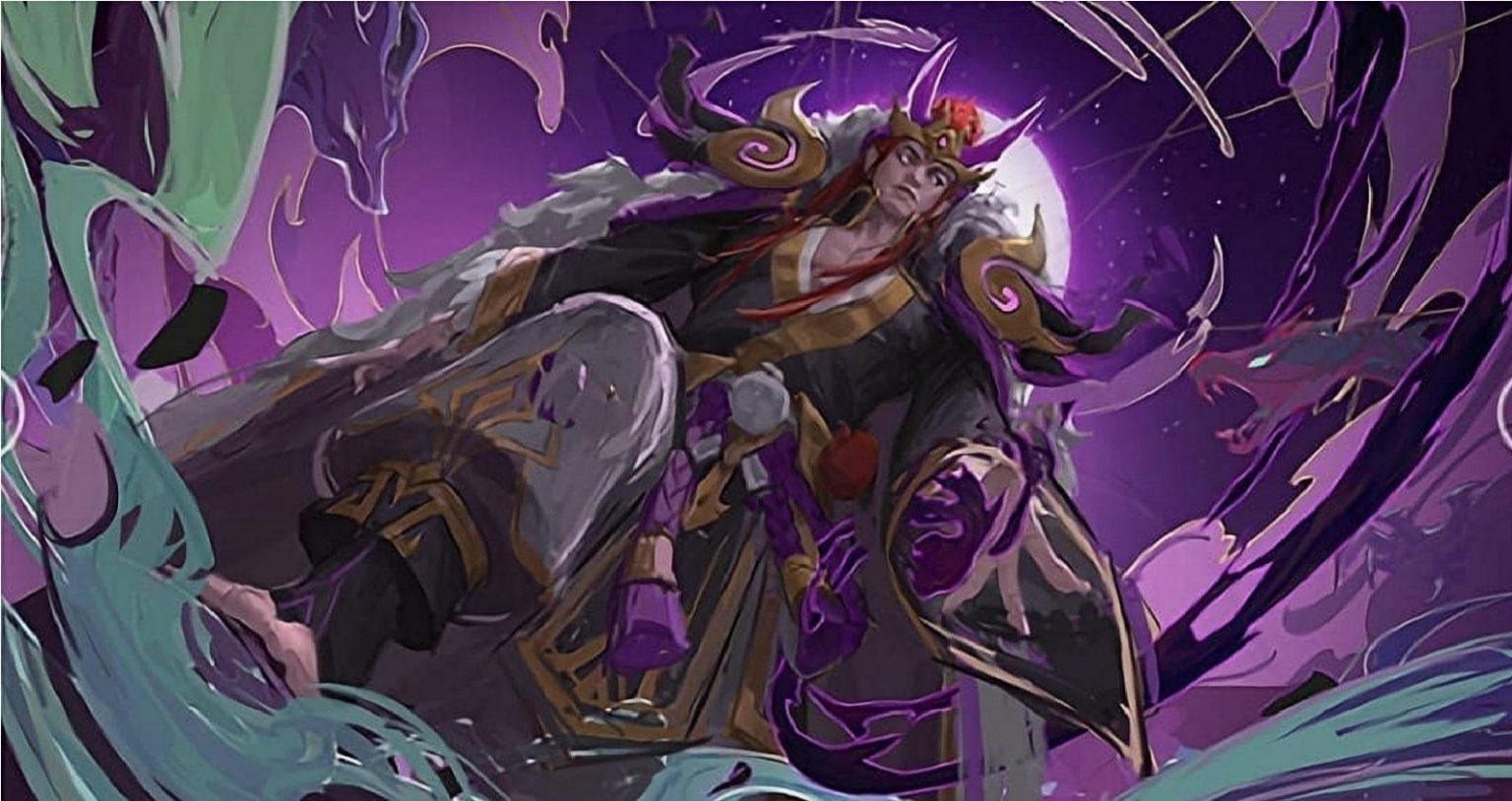 List of All Skin Collector Mobile Legends (MLBB) | Esports