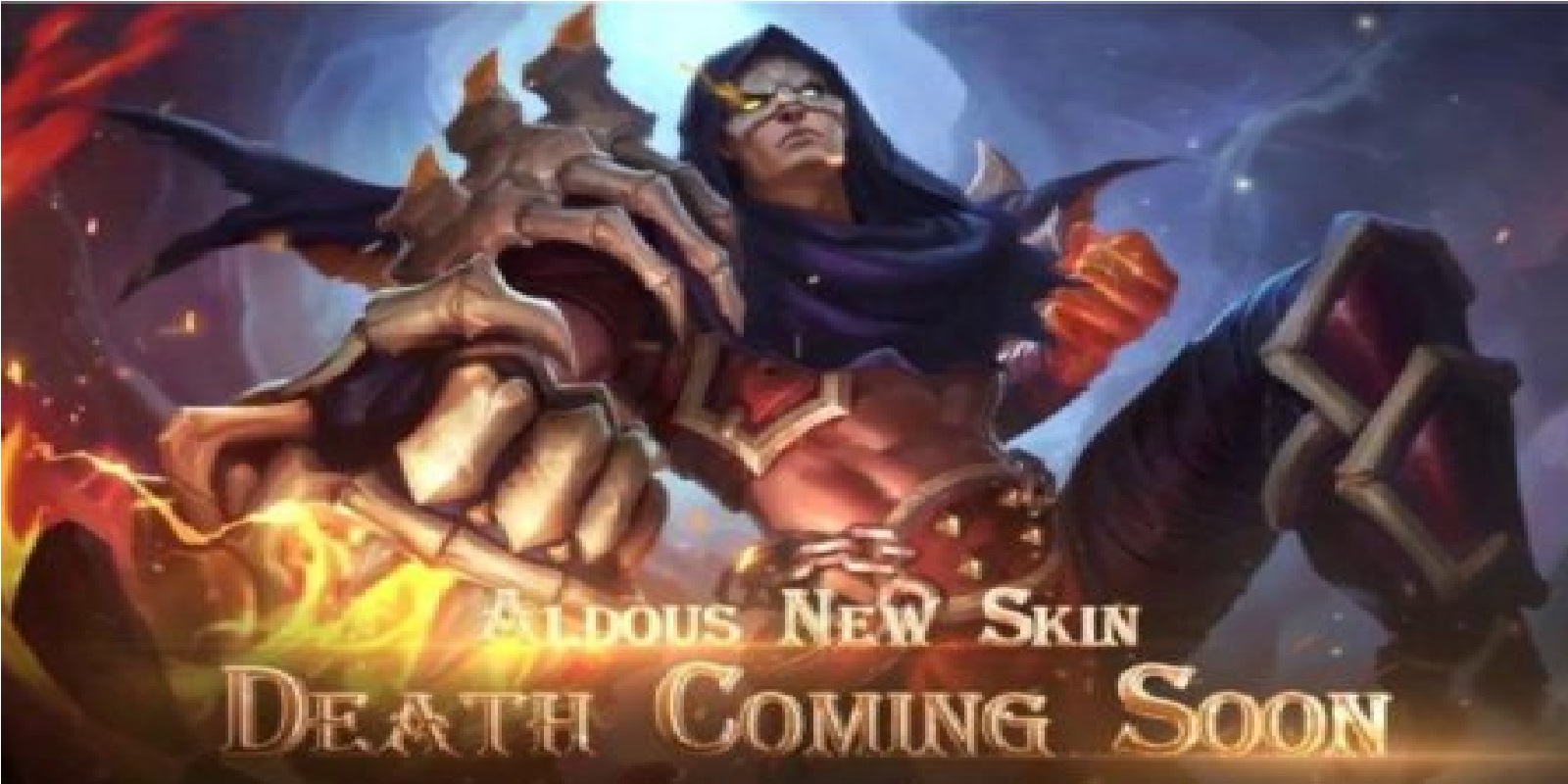 5 Heroes For Counter Aldous Mobile Legend | Esports