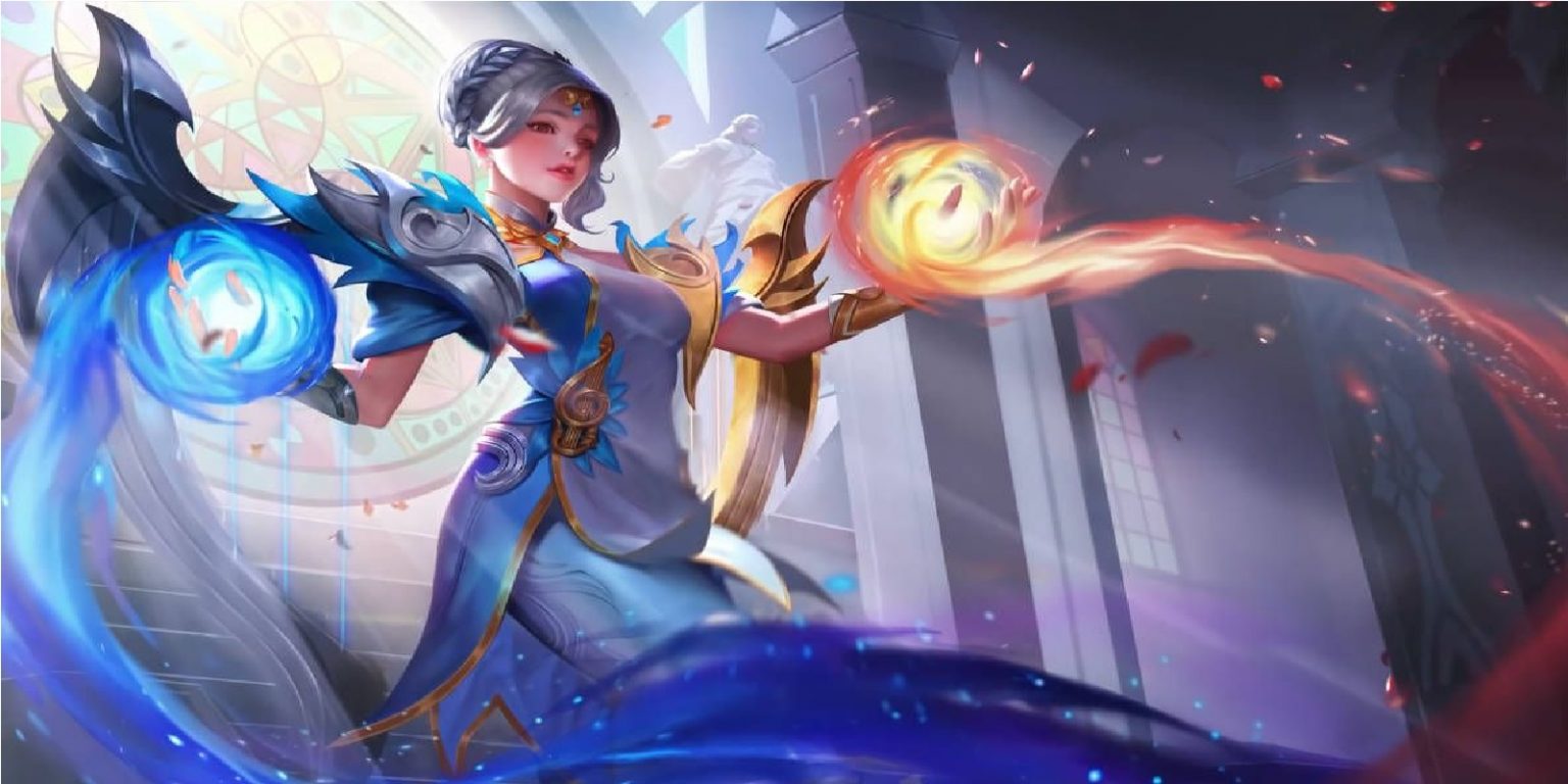5 Heroes For Counter Aldous Mobile Legend | Esports