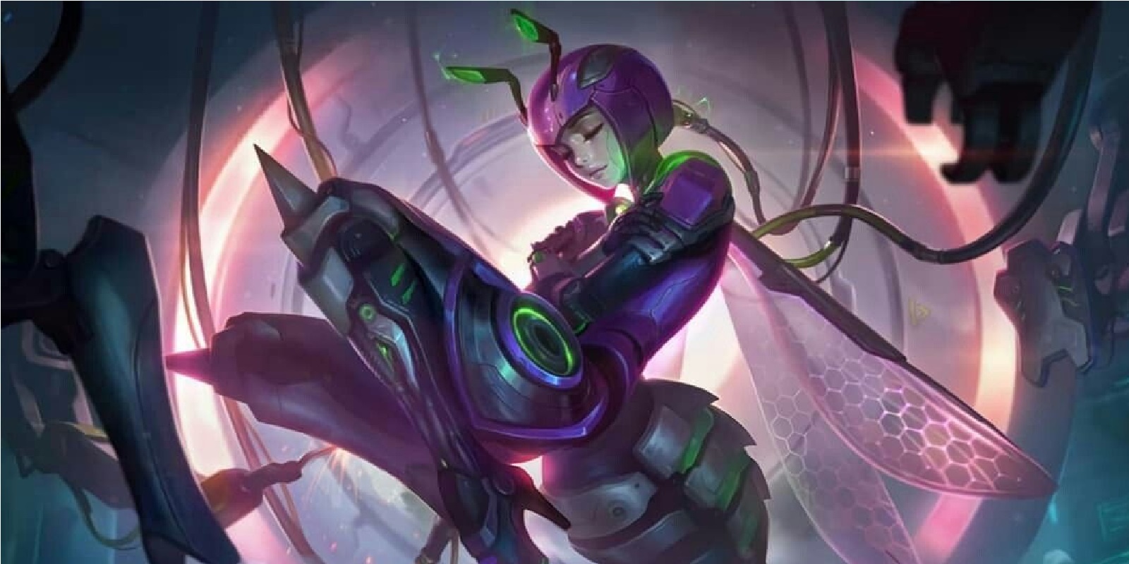 5 Heroes For Combo Hayabusa Mobile Legends (ML) - Esports 5 Heroes For Combo Hayabusa Mobile Legends (ML) - Esports