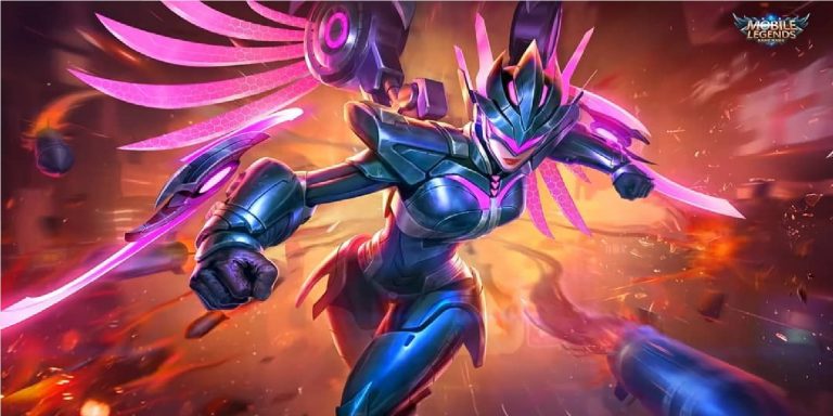5 Heroes For Counter Phoveus Mobile Legends (ML) | Esports