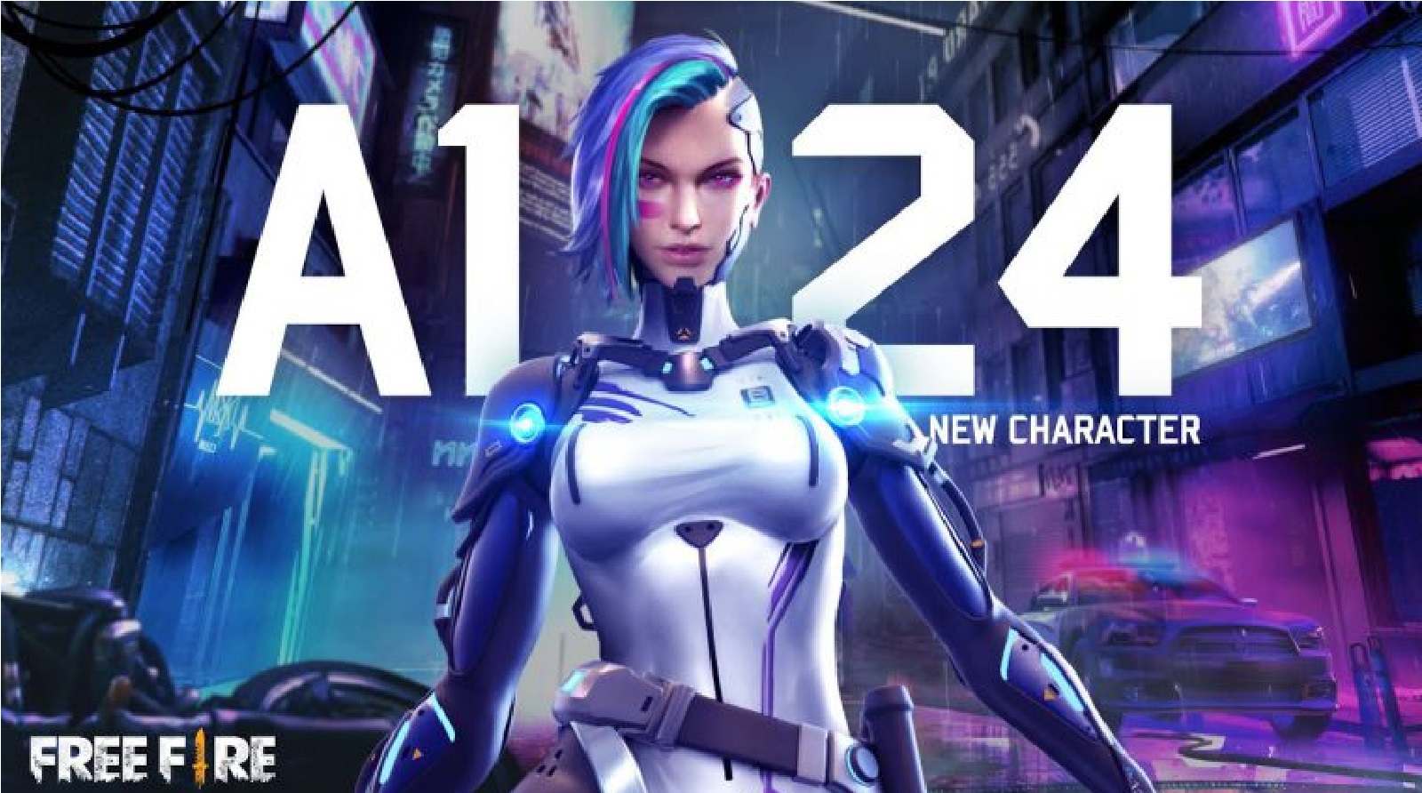 Meta Character In Free Fire Ff Ranked Season 21 Esports