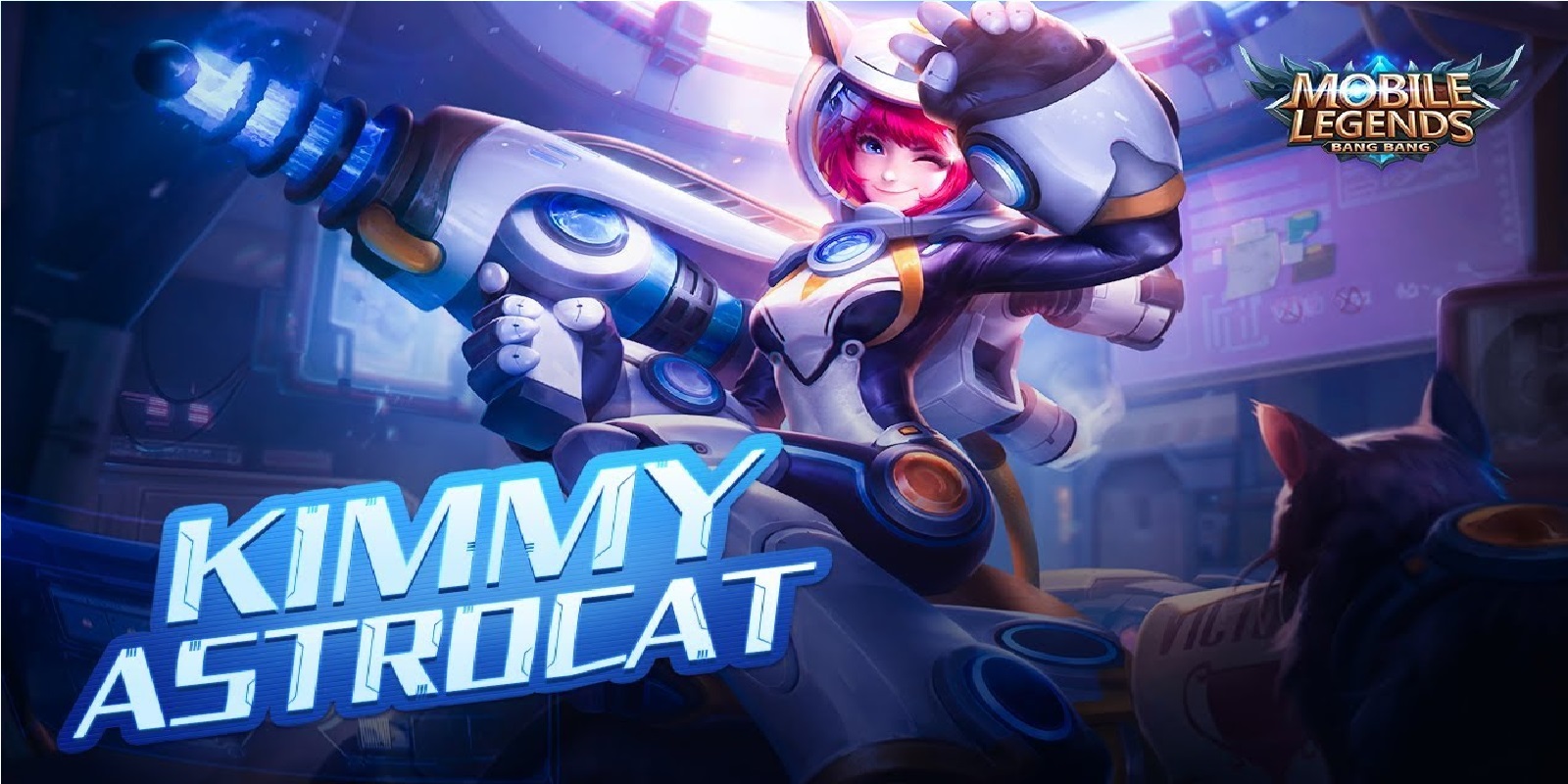 5 Heroes For Kimmy Combo Mobile Legends (ML) .