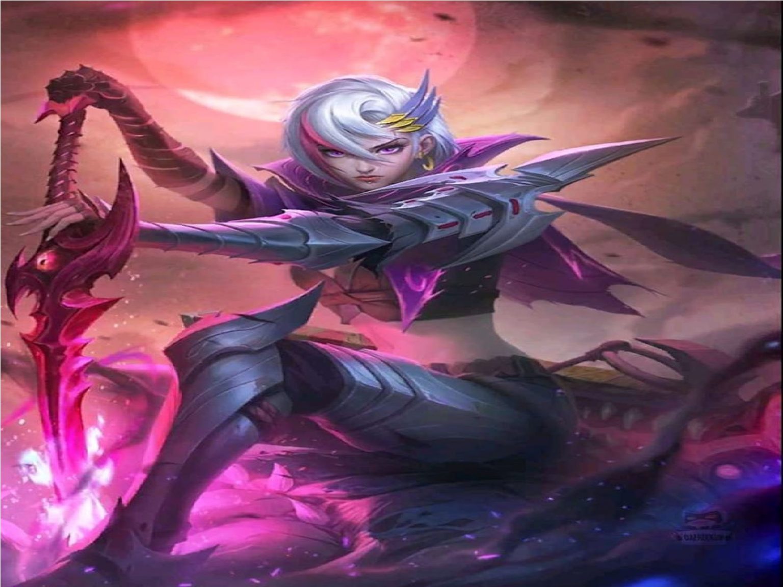 Leaked Skin Grand Collection July 2021 Mobile Legends (ML) | Esports