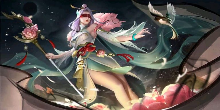 Starlight Member Pharsa Mobile Legends Skin Leaked (ML) | Esports