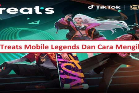 Tiktok Treats Mobile Legends And How To Follow It Ml Esports