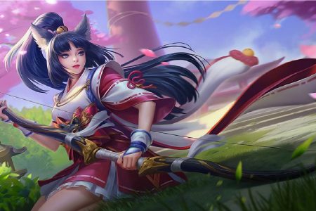 5 Heroes for Counter Miya Mobile Legends (ML)