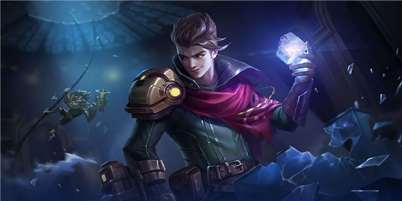 5 Heroes For Counter Hilda Mobile Legends (ML) - Esports