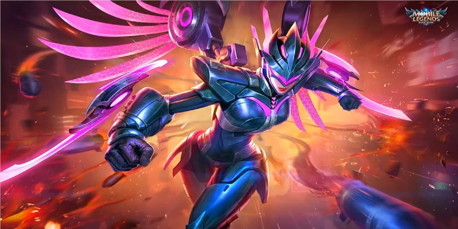 5 Heroes for Counter Phoveus Mobile Legends (ML) - Esports
