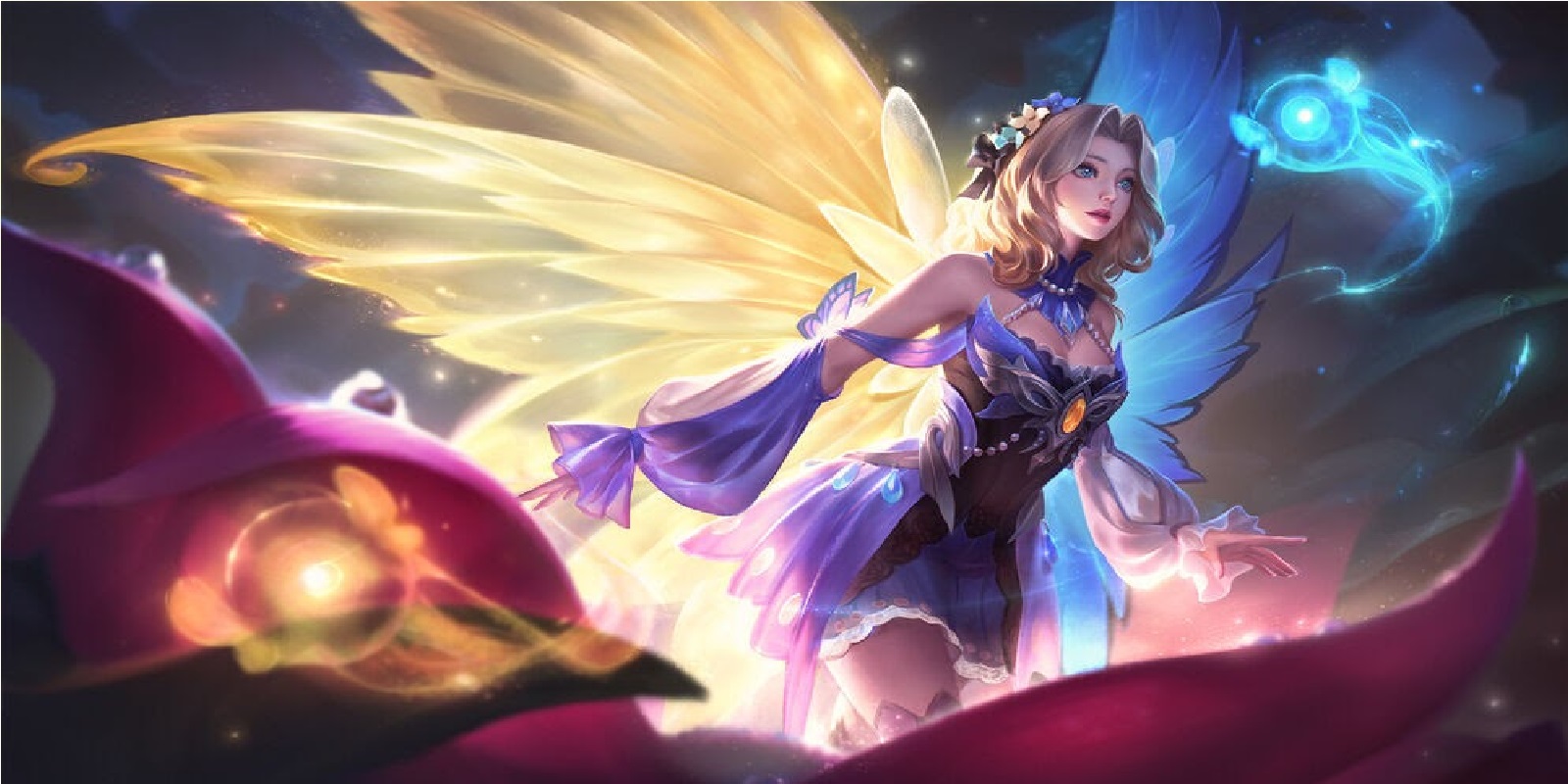 5 Heroes for Counter Phoveus Mobile Legends (ML) | Esports