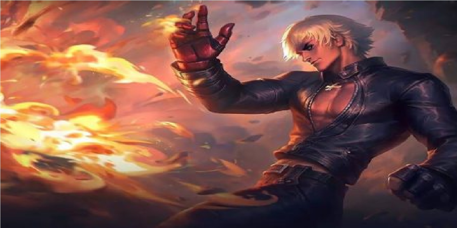 Top Up Tips To Get KOF Mobile Legends Skin (ML) - Esports