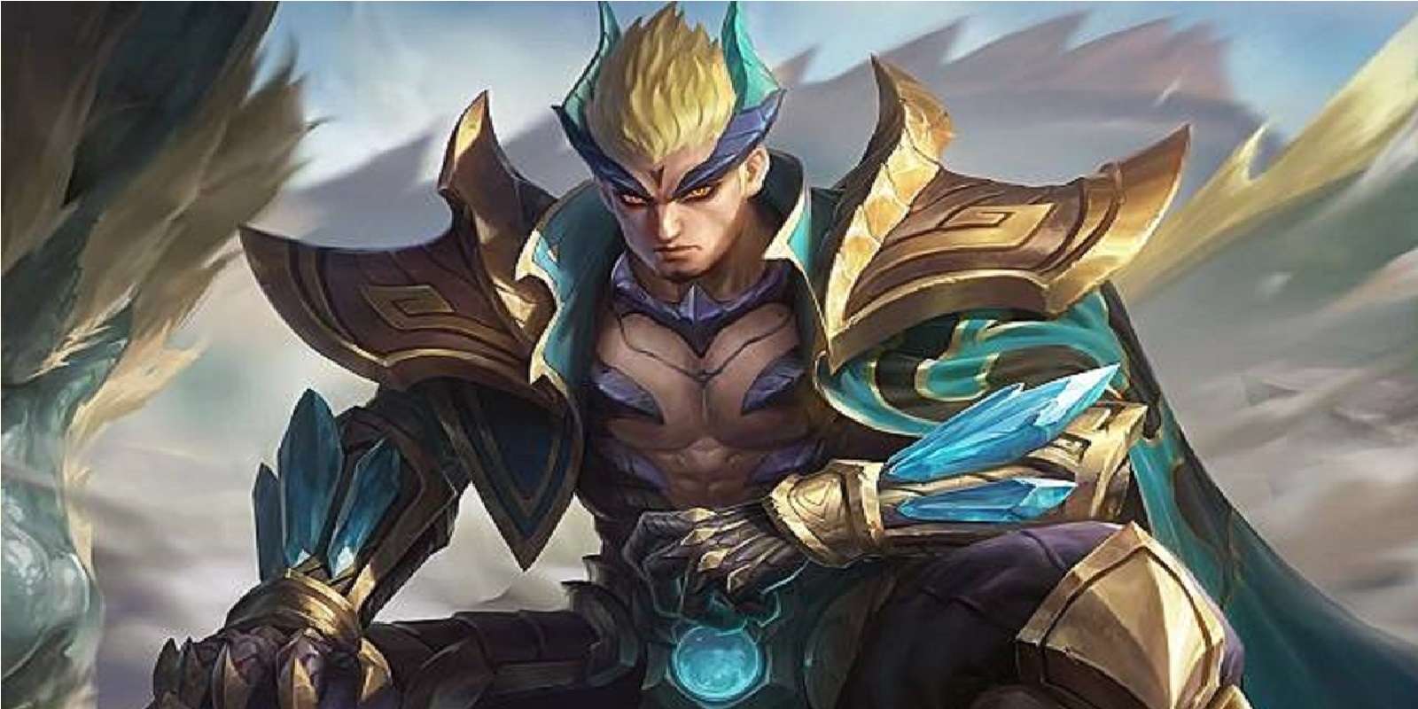 5 Heroes For Rafaela Combo Mobile Legends (ML) - Esports