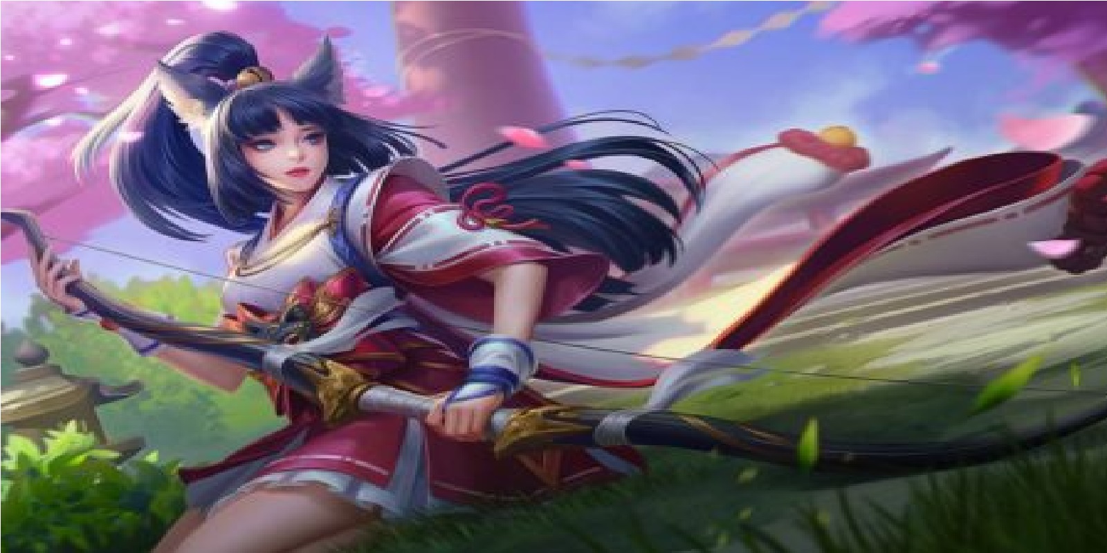 The Story Of Hero Miya Mobile Legends Ml Esports