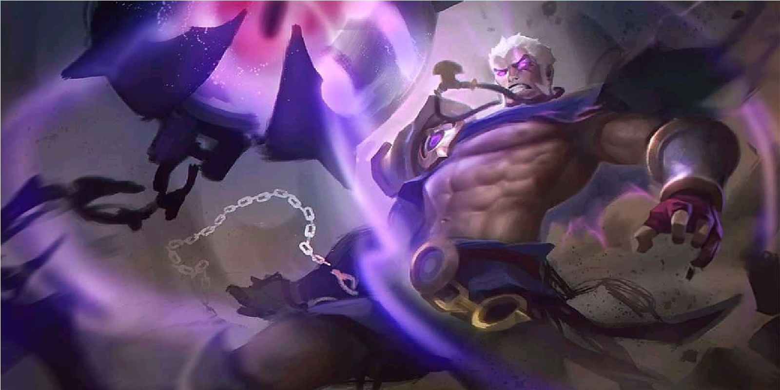Mobile Legends Hero and Skin Leaks of April 2021, a New Legendary Skin!