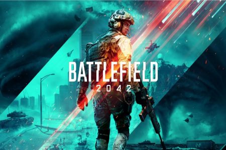 Battlefield 2042 Reveal Trailer is Finally Here!