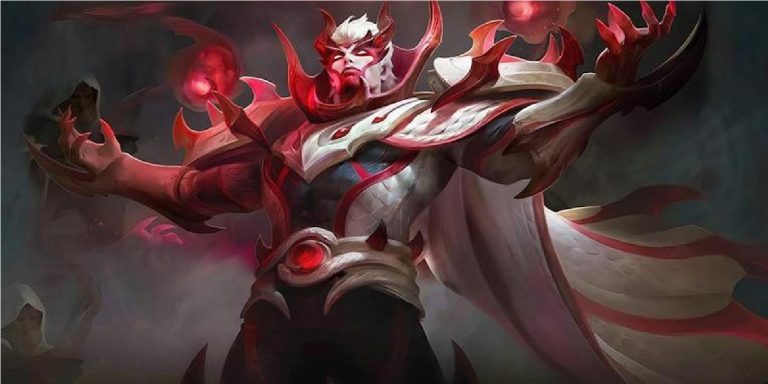 List of All Skin Collector Mobile Legends (MLBB) Until Now! (ML) | Esports