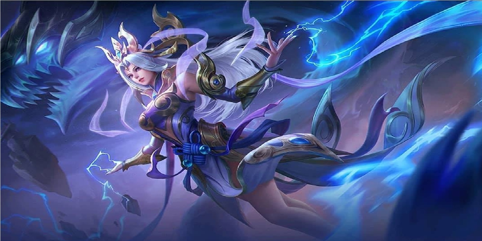 5 Heroes For Combo Roger Mobile Legends (ML) - Esports