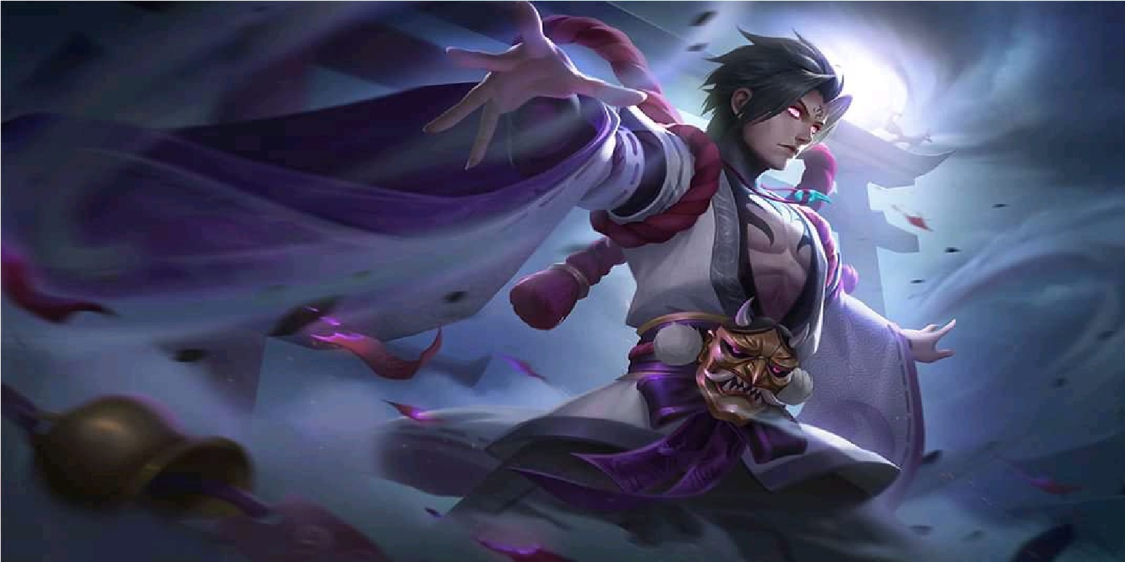5 Heroes for Combo Silvanna Mobile Legends (ML) - Esports