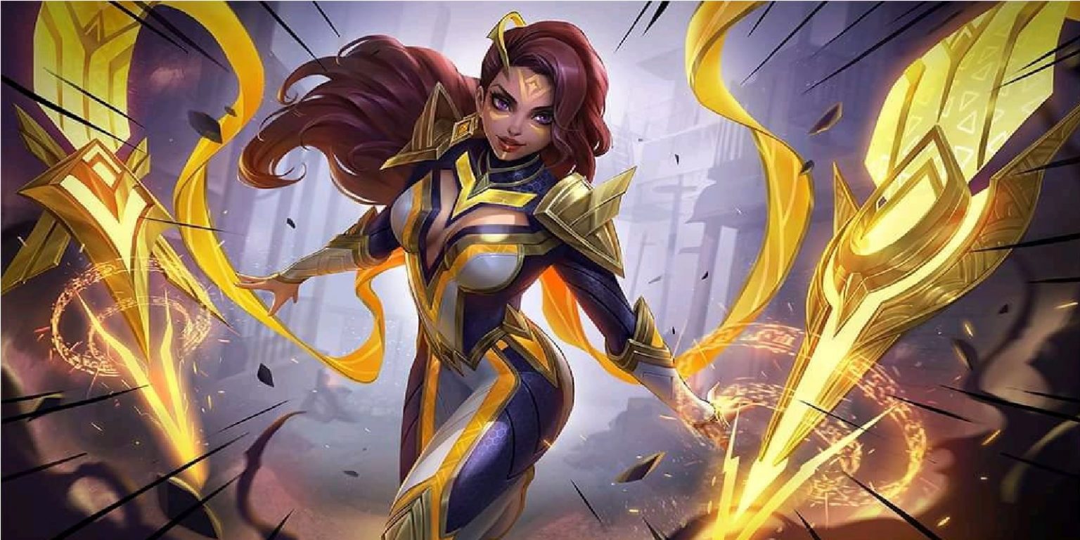 Joker Art Mod, Mobile Legends Skin Unlock Application (ML) Esports