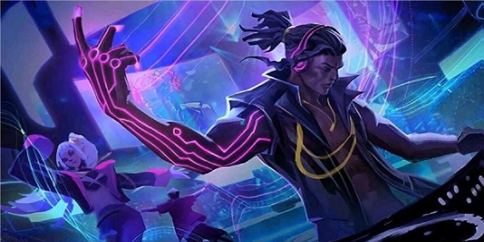 Latest Skin 2021, From January to July Mobile Legends (ML) | Esports