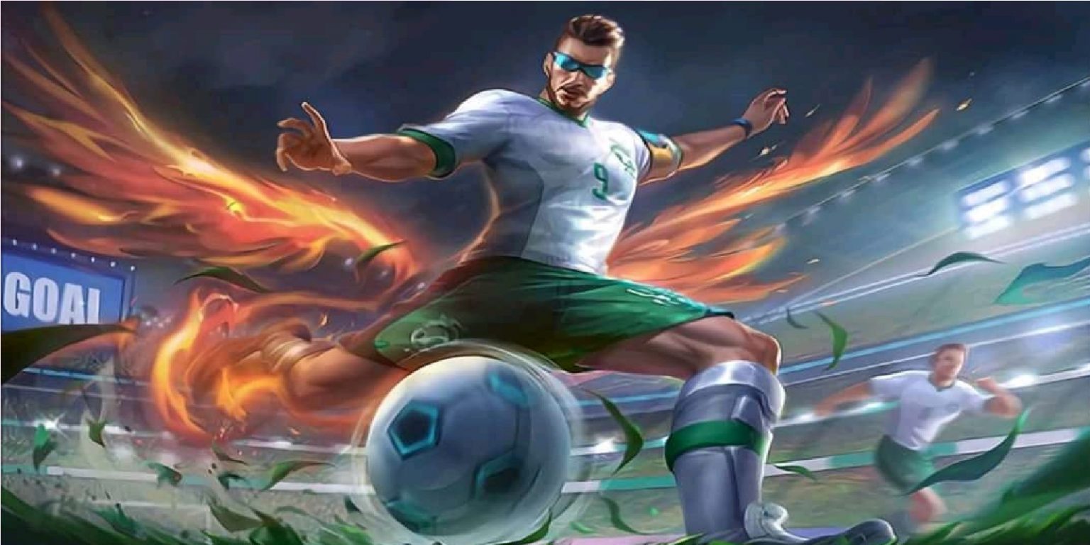 Bruno Green Falcone Skin Release Date in Mobile Legends (ML) | Esports