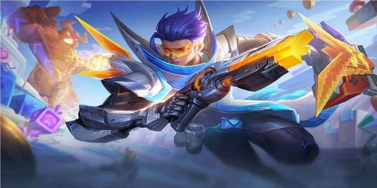 List of All Skin Collector Mobile Legends (MLBB) Until Now! (ML) | Esports