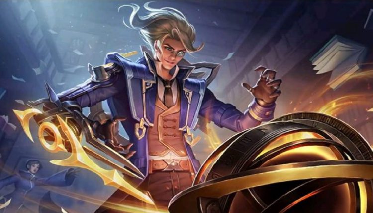 5 Items for Counter Nathan Mobile Legends (ML) - Esports