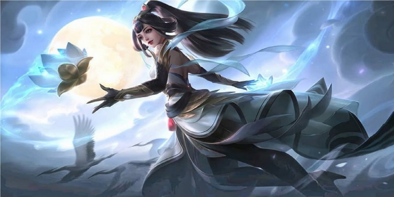 5 Heroes Suitable for Using Blood Wings Mobile Legends Items - Esports