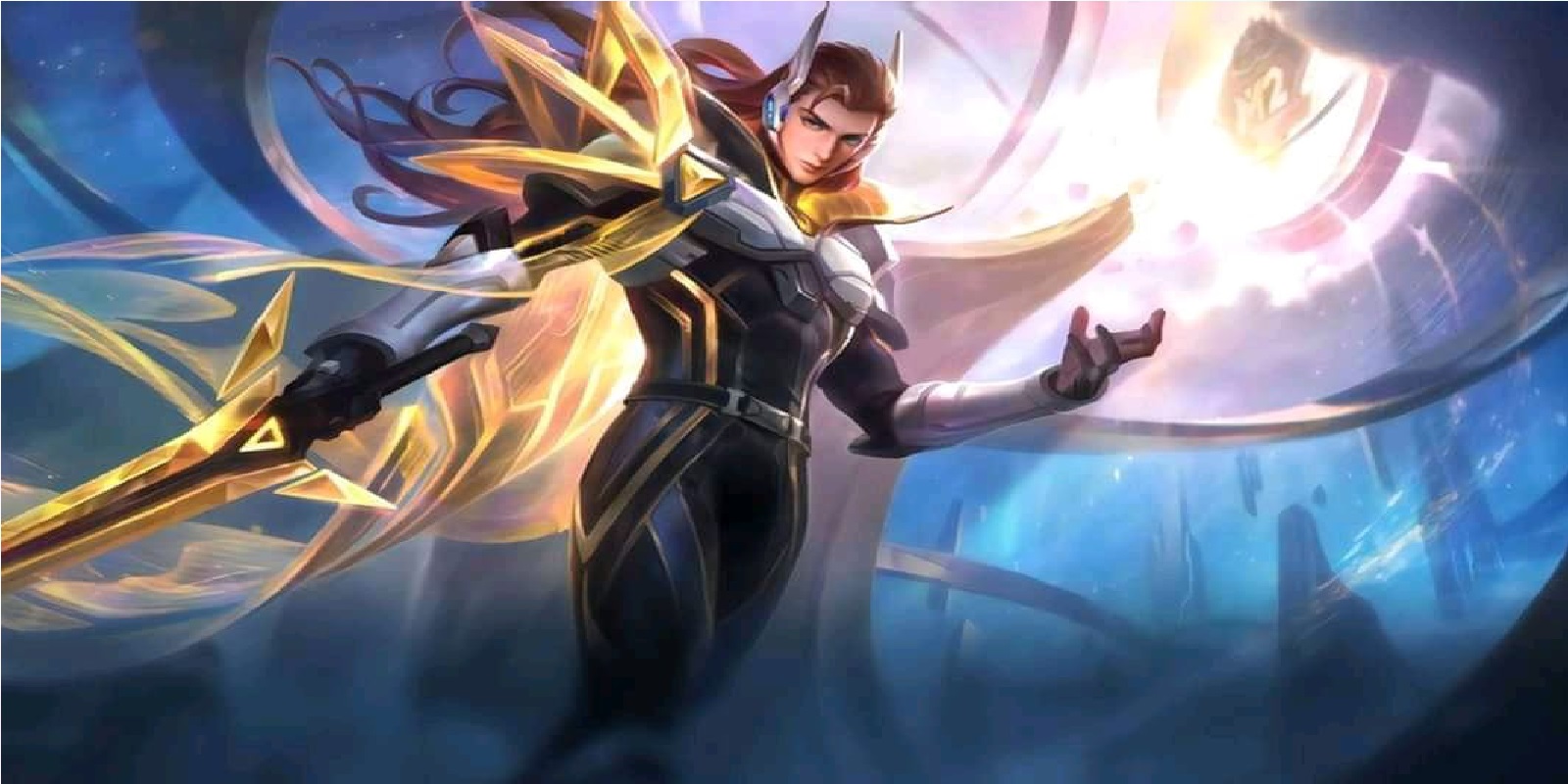 10 Mobile Legends Skins Released In August 2021 (ml) - Esports