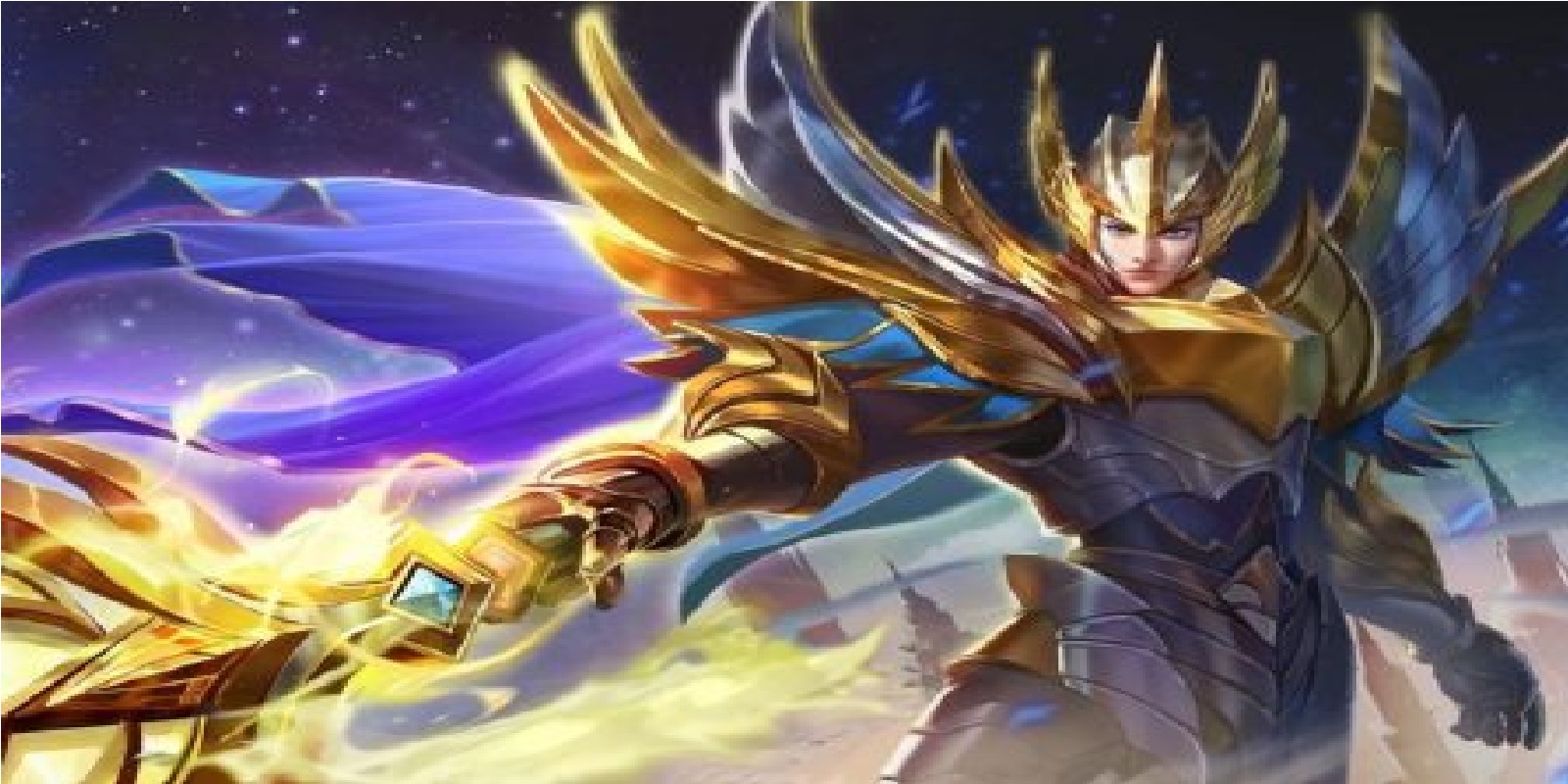 5 Items to Counter Zilong in Mobile Legends (ML) - Esports