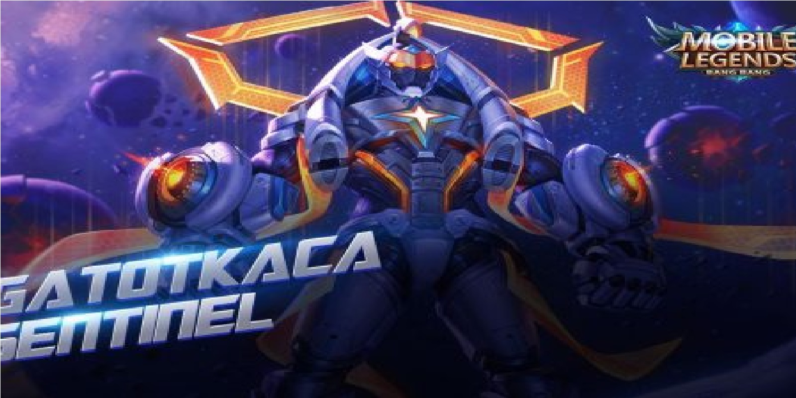 5 Items For Counter Gatotkaca Mobile Legends Ml Esports
