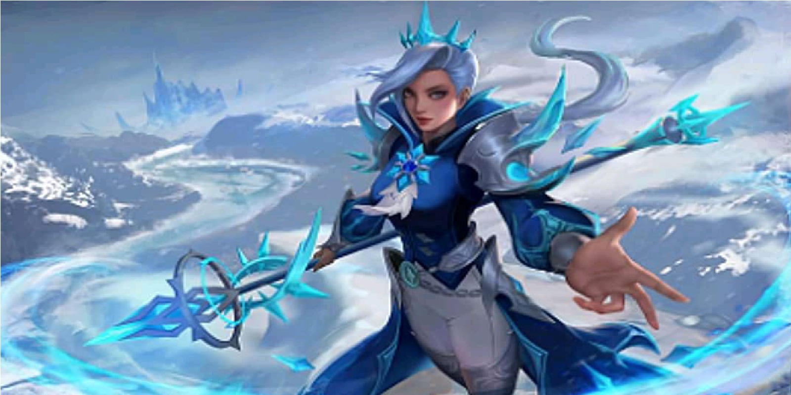 Leaked Skin Season 21 Mobile Legends Ml Esports